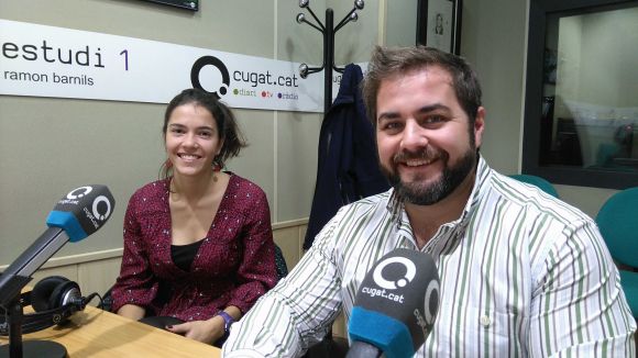 Els darrers detalls del 18è Cros ciutat de Sant Cugat, al magazín