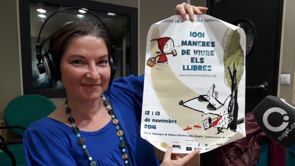 Les novetats de la 7a edició de Petits!Grans!Llibres!, al magazín