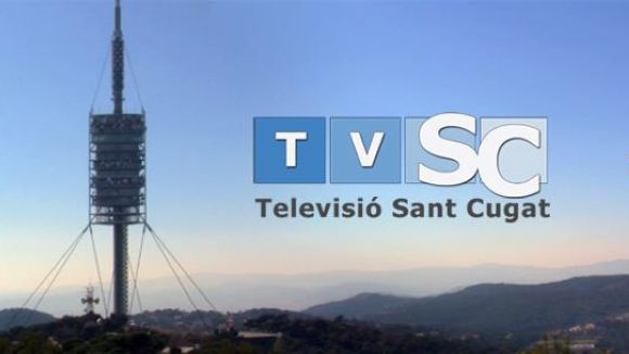 El director de Televisió de Sant Cugat farà avui la xerrada del mes al CMSC