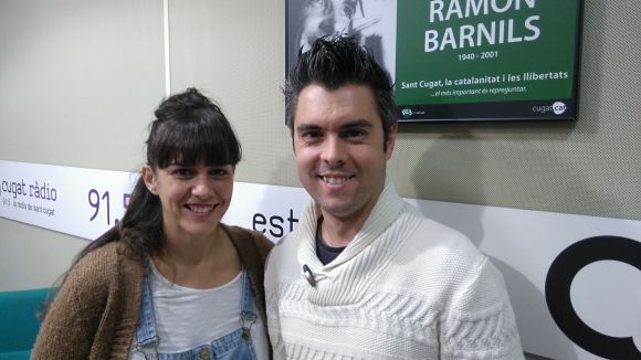 El magazín coneix La Tacones, el nou espai de dansa a Sant Cugat