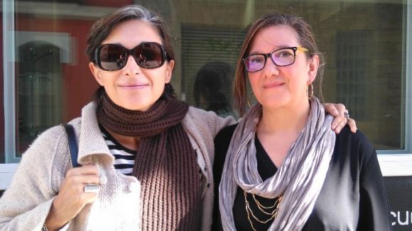 El paper dels lectors i la tetralogia d'Elena Ferrante, a l'espai de Literatura del magazín