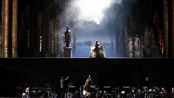 L'òpera 'Les contes d'Hoffmann', en directe avui a Cinesa Sant Cugat