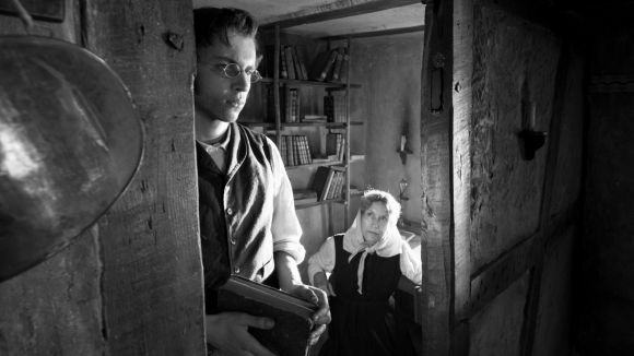 El cicle de cinema de la Filmoteca proposa avui 'Die andere Heimat - Chronik einer Sehnsucht' d'Edgar Reitz