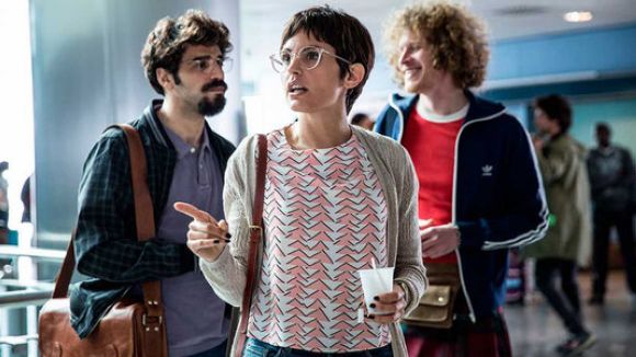 'No culpes al karma de lo que te pasa por gilipollas' arriba a les sales de Sant Cugat