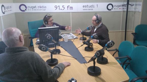 La derrota de l'Argentina davant el Brasil i la polèmica gala dels premis Marca, a la tertúlia esportiva.