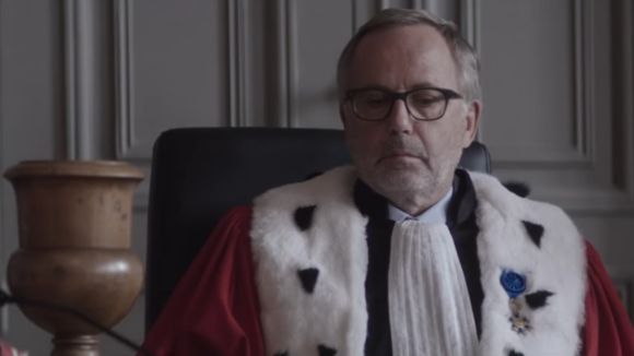 'L'hermine', proposta d'avui al Cicle de Cinema d'Autor