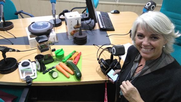 La Cookiteca apropa estris i noves tendències culinàries a l'espai 'Amb molt gust'