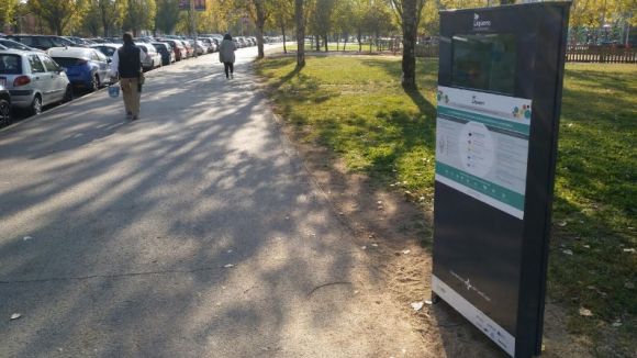 El Club Muntanyenc acull avui una taula rodona sobre la qualitat de l'aire