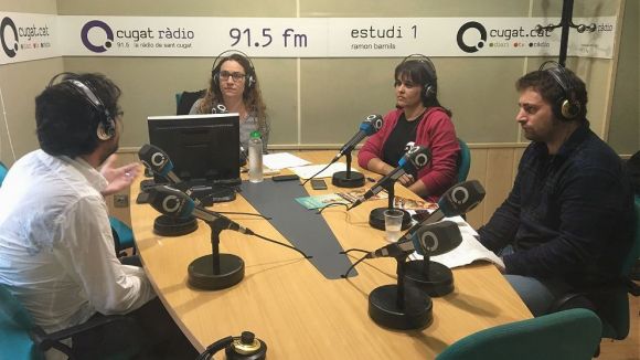 Contractes per a músics i el funcionament d'una discogràfica, protagonistes de l'espai de La Pua