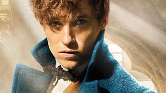 L'univers màgic de 'Harry Potter' torna a la gran pantalla amb les 'Bèsties fantàstiques i on trobar-les'