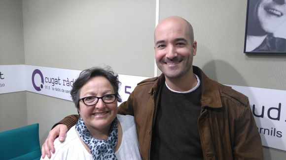 El festival VOC fa parada a Sant Cugat i el magazín coneix els detalls de la 1a edició