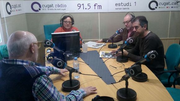 L'acord de Rakuten com a nou patrocinador del Barça, a la 'Tertúlia esportiva' del magazín