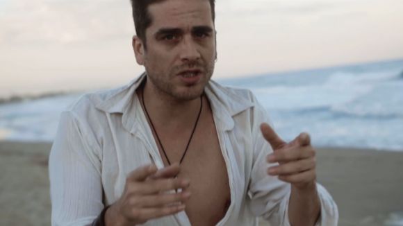 'Vitamina', de Raúl Pulido, arriba al 'Clips' de Cugat tv