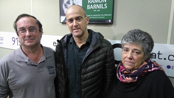 L'espai 'Gat i Gos' explica per què es produeixen els abandonaments no voluntaris