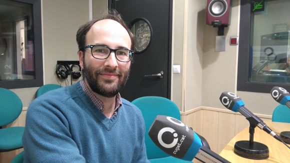 El concurs de pastes de te de la revista Dulcypas, a l'espai 'Amb molt de gust' del magazín