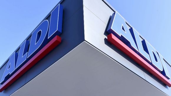 Aldi obrirà un supermercat a Volpelleres l'1 de desembre i generarà 20 llocs de treball