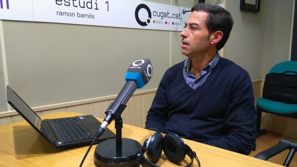 Consells nutricionals per córrer una cursa, a l'espai de 'Running' del magazín