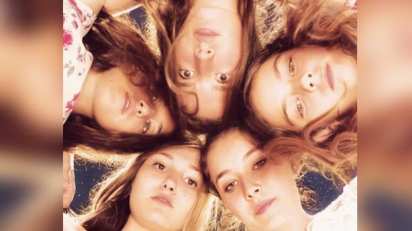 'Mustang', la proposta d'aquest dijous del Cicle de Cinema d'Autor