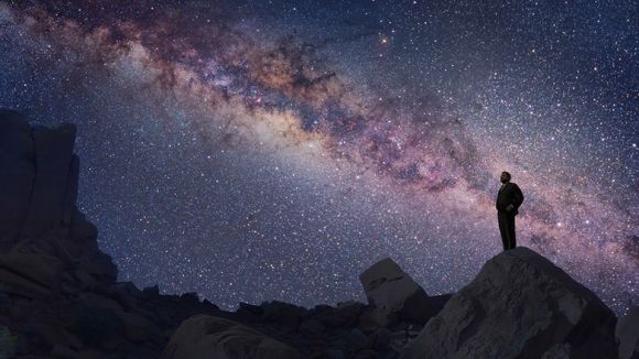 'Els raigs còsmics' arriben al Museu amb la conferència de l'Associació Astronòmica