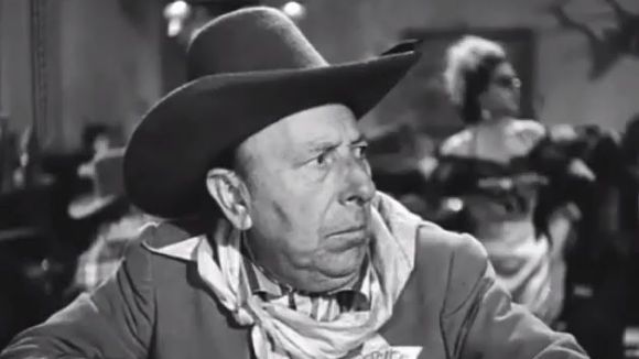 Víctor Alexandre repassa la trajectòria de Pepe Isbert a l'espai 'Cinema a la Xarxa'