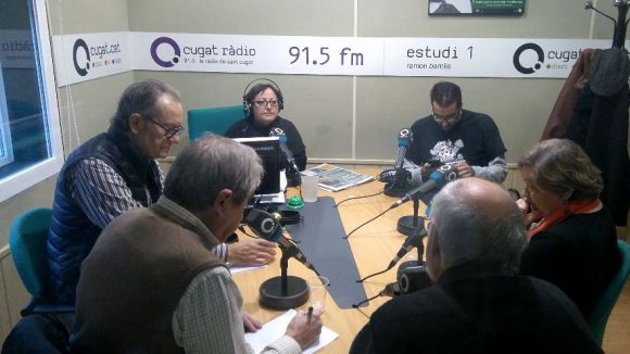 La tertúlia valora les reaccions polítiques després de la mort de Rita Barberà