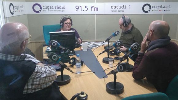 La renovació de Messi i la visita del Barça a Anoeta, a la 'Tertúlia esportiva'