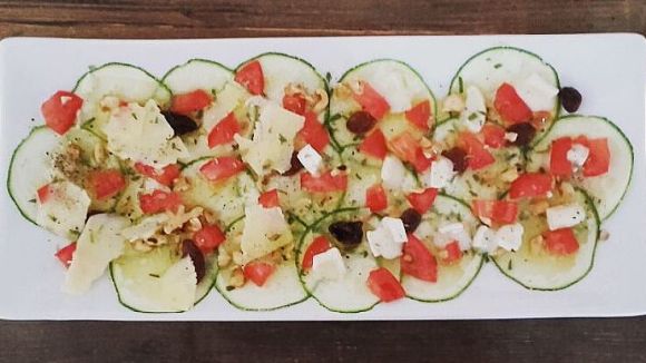 La Tartine, un racó dedicat a la cuina francesa al centre de Sant Cugat