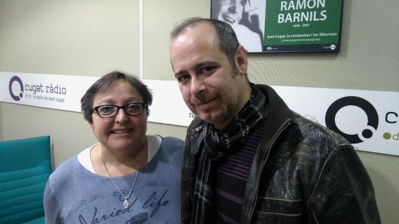 Jordi Lara guanya el Premi Crítica Serra d’Or de Narració per 'Mística Conilla'