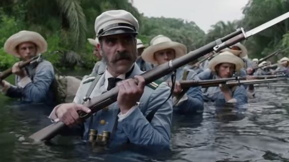 Coneix les estrenes cinematogràfiques que s'estrenen a Sant Cugat a l'espai 'Making of'