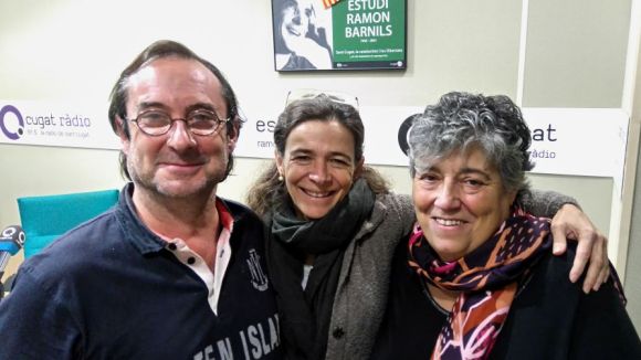 Els beneficis de l'esterilizació, a l'espai 'Gat i gos' del magazín