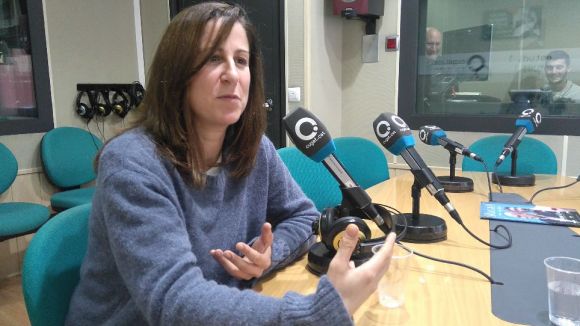 Magna Magazine, la cooperativa que ha engegat una revista per a 'vital sèniors', al magazín