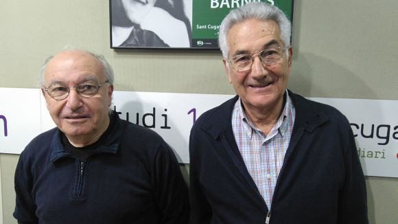 El magazín commemora el 50è aniversari del Pessebre Vivent de Valldoreix amb els seus participants