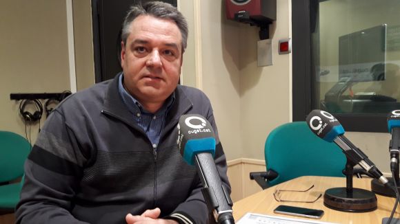 El 'SAF' s'interessa per l'organització de les tres grans cites hoqueístiques del 2017