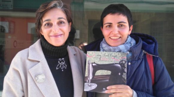 El conte 'La iaia de Sant Cugat quan era petita', protagonista l'espai de literatura del magazín