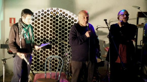 Ràdio la Floresta tornarà a emetre després d'un any de silenci