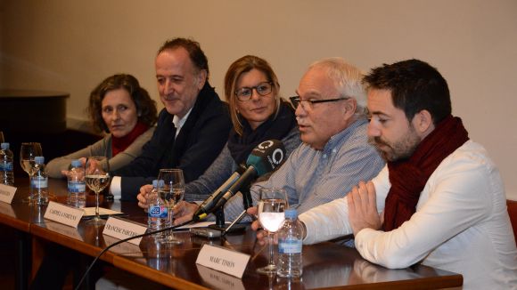 La 12a edició de la Cantata de Nadal se centrarà en el drama de les persones refugiades