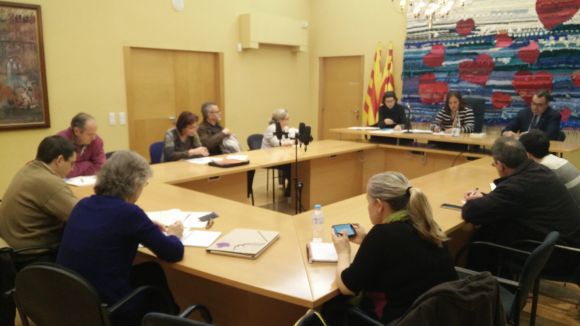 Poca participació per decidir la lliure disposició del Centre-Oest, que aposta per la millora de places