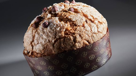 El mestre pastisser Yann Duytsche parla de dolços nadalencs a l'espai 'Amb molt de gust'