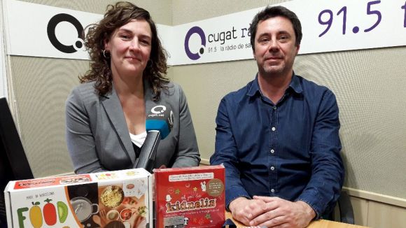 Consells per conèixer què és una joguina educativa, a l'espai 'Viure educant'