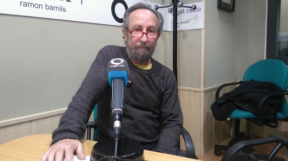 L'espai 'Entitats' coneix la tasca de la plataforma teatral La Global