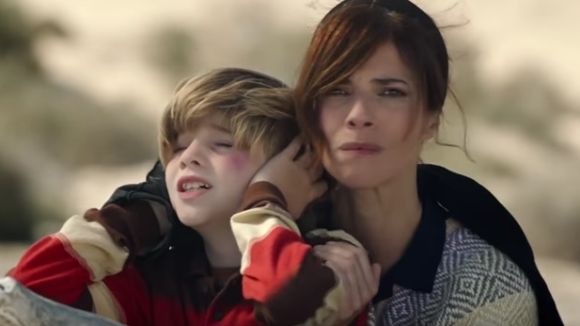 'El faro de las orcas', proposta d'avui del Cicle de Cinema d'Autor