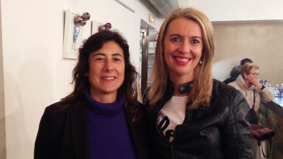 La directora general d'Igualtat creu que tothom té 'la responsabilitat d'exercir la igualtat' entre homes i dones