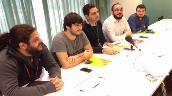 Tots els partits de l'oposició menys el PP acorden amb el govern la ordenança per regular els clubs de cànnabis