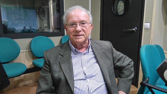 La Sant Silvestre celebra la seva majoria d'edat, al magazín