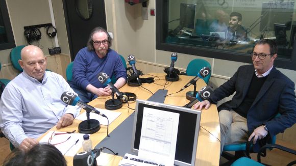 El PHCSC repassa els seus 50 anys d'història al magazín