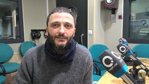 'L'Empresa' coneix la tasca de la cooperativa Doble Via-Serveis socioeducatius