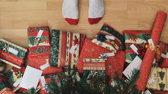 Com promoure la motivació interna dels menuts amb els regals de Nadal, a 'Benestar emocional'