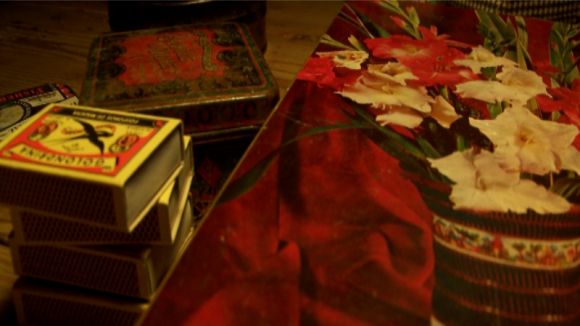 L'obra 'Cosas que no se olvidan', avui i divendres a la biblioteca de Mira-sol