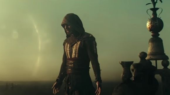 La versió cinematogràfica del videojoc 'Assassin's Creed' arriba als cinemes de Sant Cugat