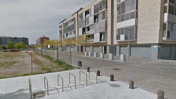 Expulsen una persona en situació irregular de l'Estat espanyol per un robatori comès a Sant Cugat